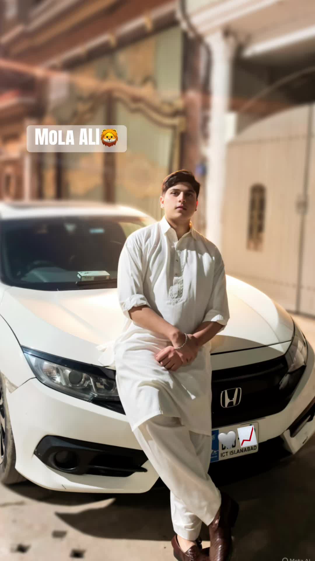 @Feroz Bhai