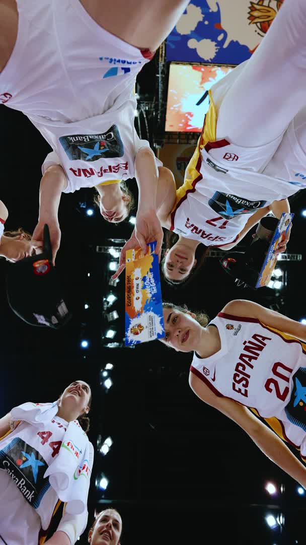 @Baloncesto España