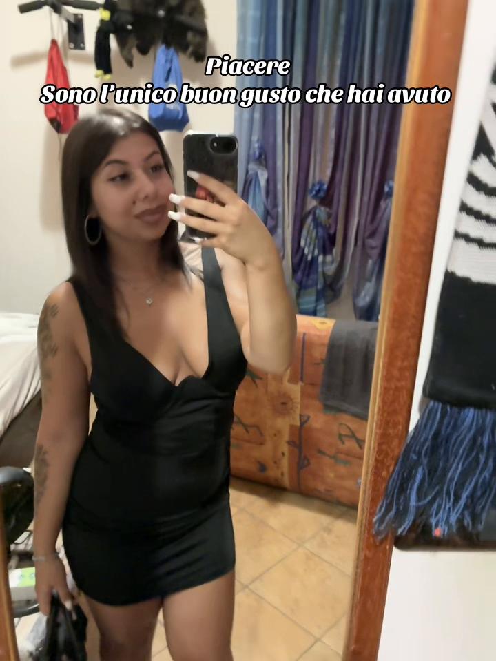 @michela falcone
