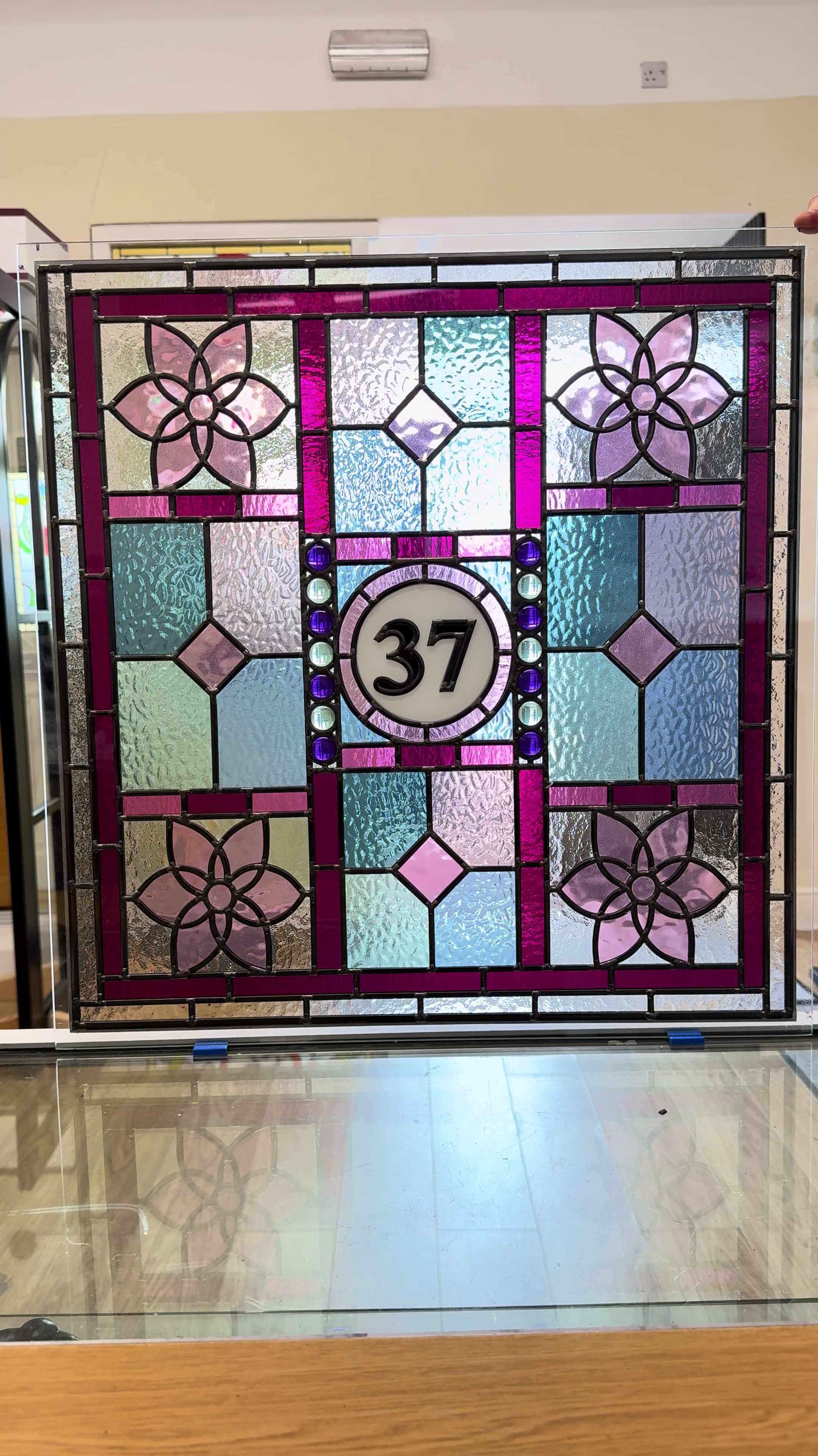 @Geleta doors