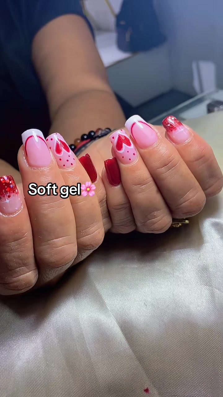 @Más Guapas Hair and Nails💅🌸