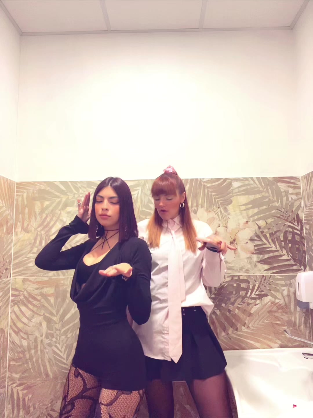@Elisa Perziani