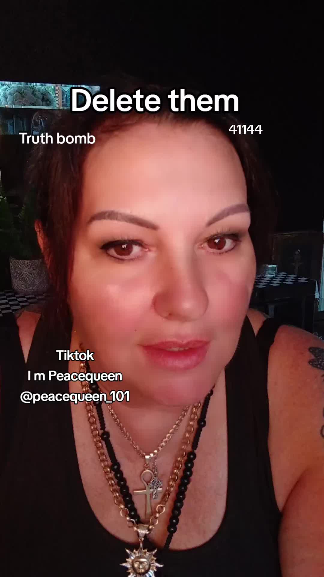@I am Peacequeen
