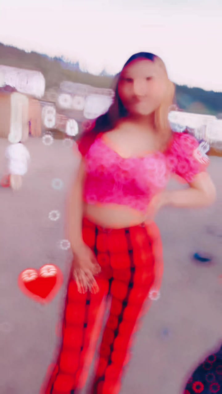 @Romana lovujue ropku