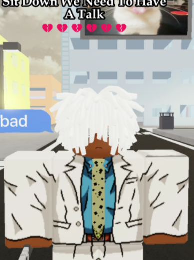 @Bad