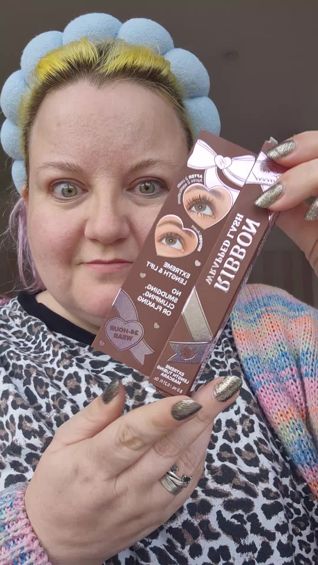 @Me & 3