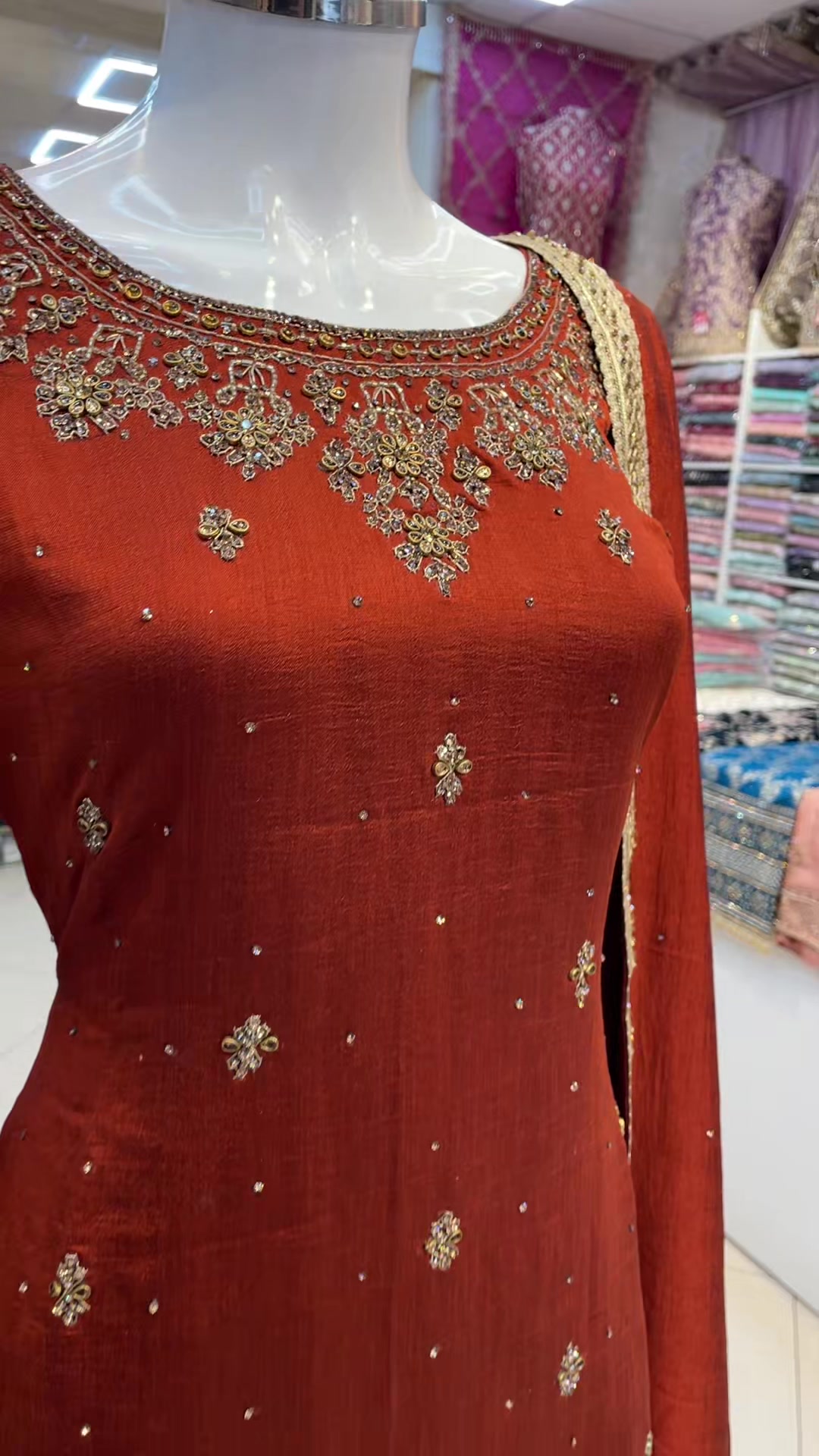 @Khan Textiles