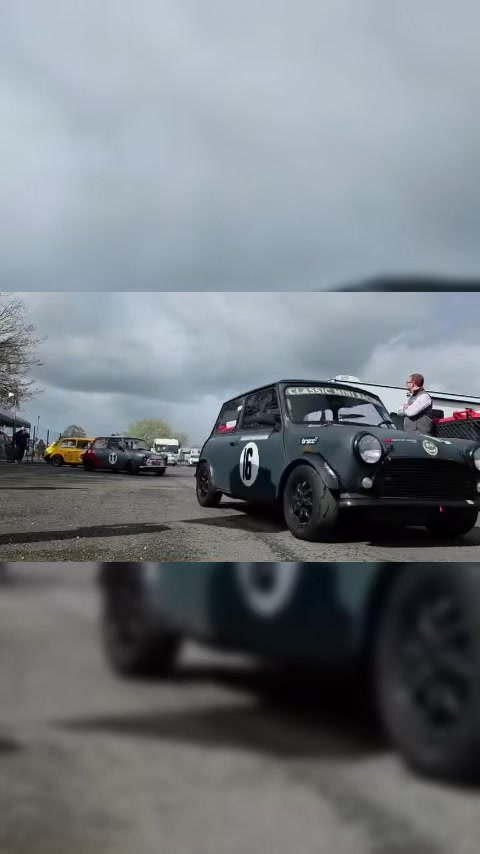 @ClassicMiniTok