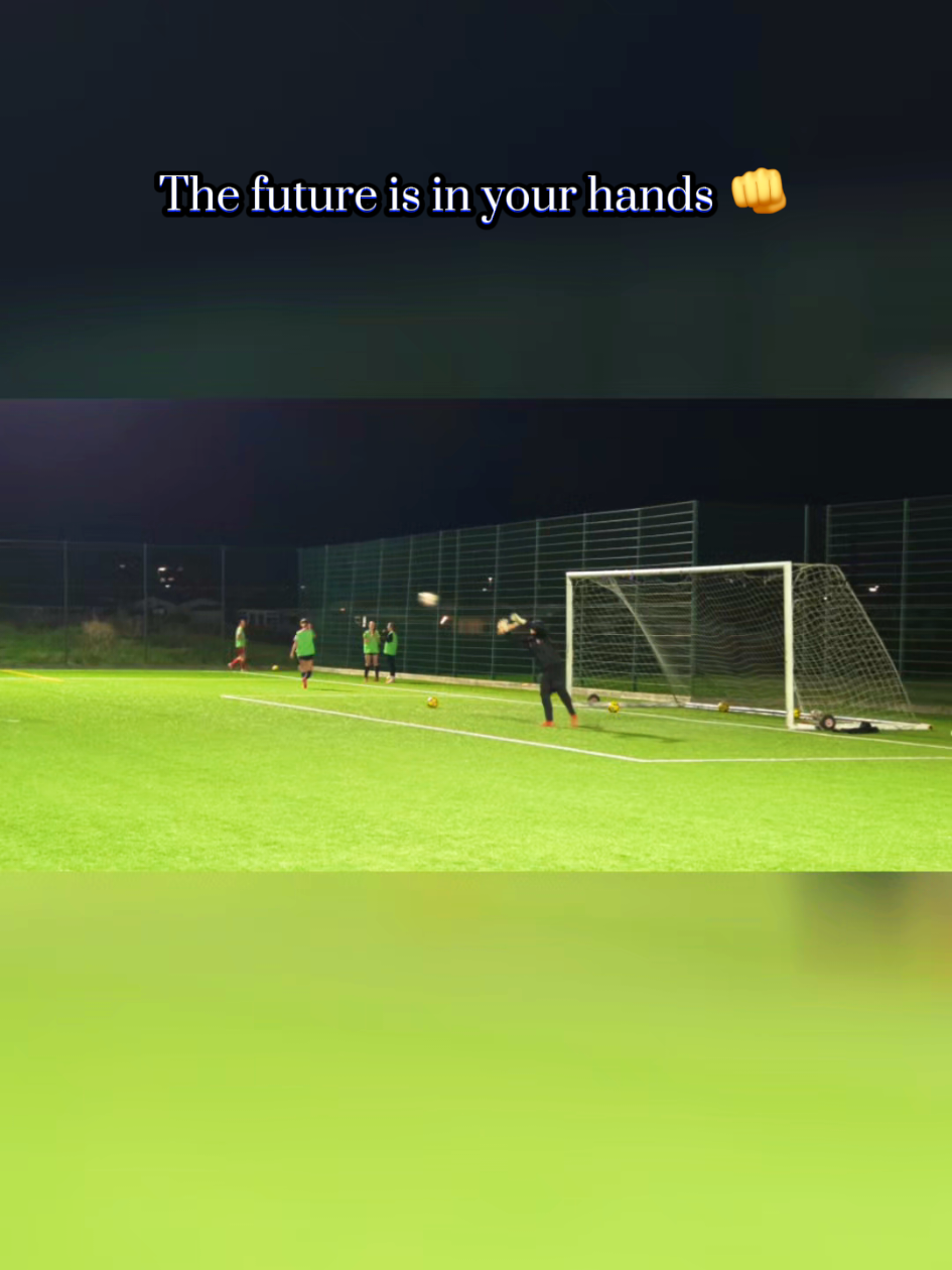 @MegsGK🧤