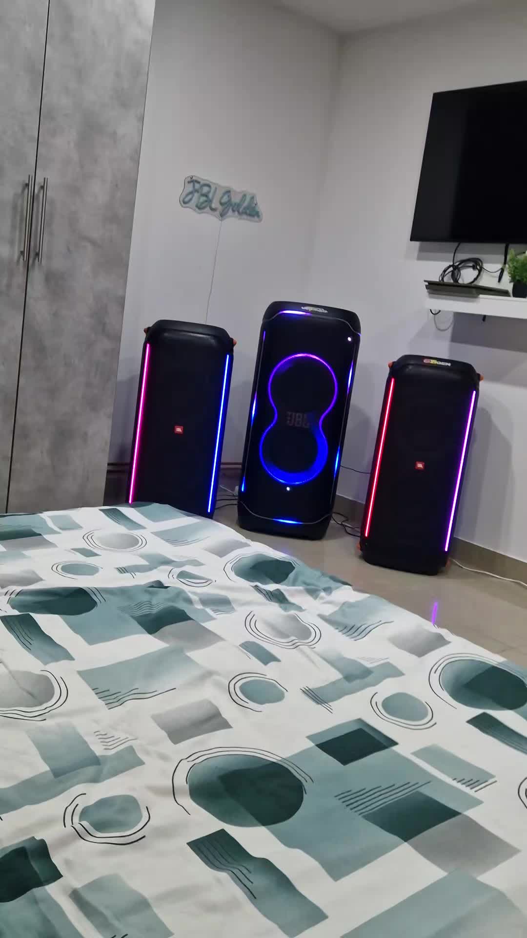 @JBL Golden🔊