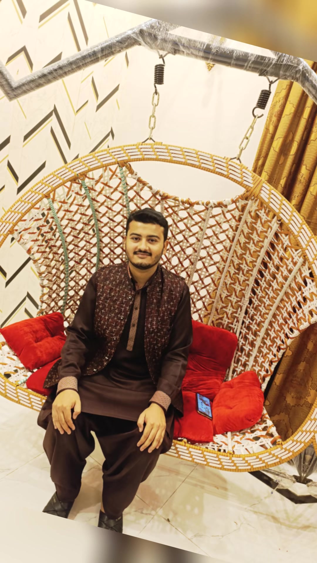 @Bilal siddique