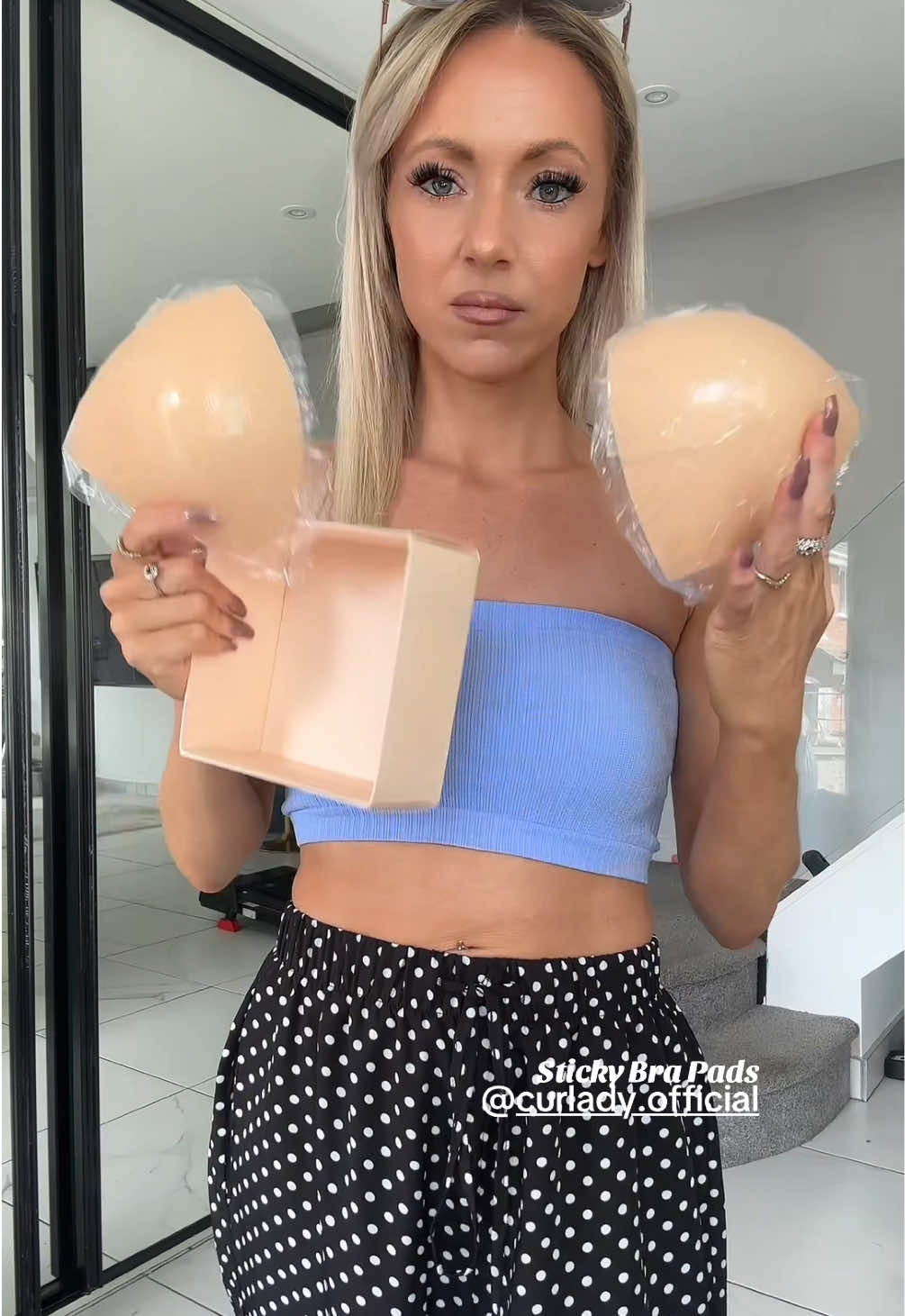 @Ashleigh | UGC+Content Creator