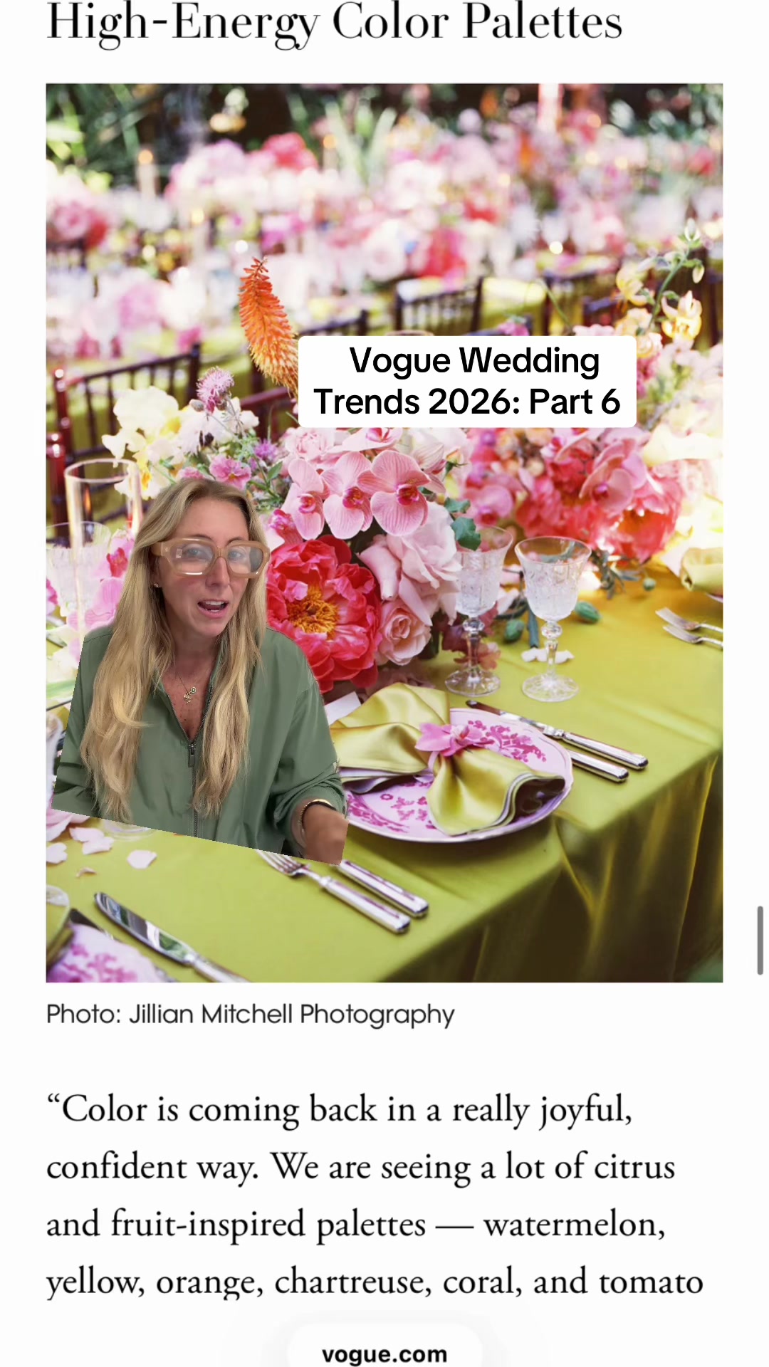 @Nicole|Wedding & Event Planner