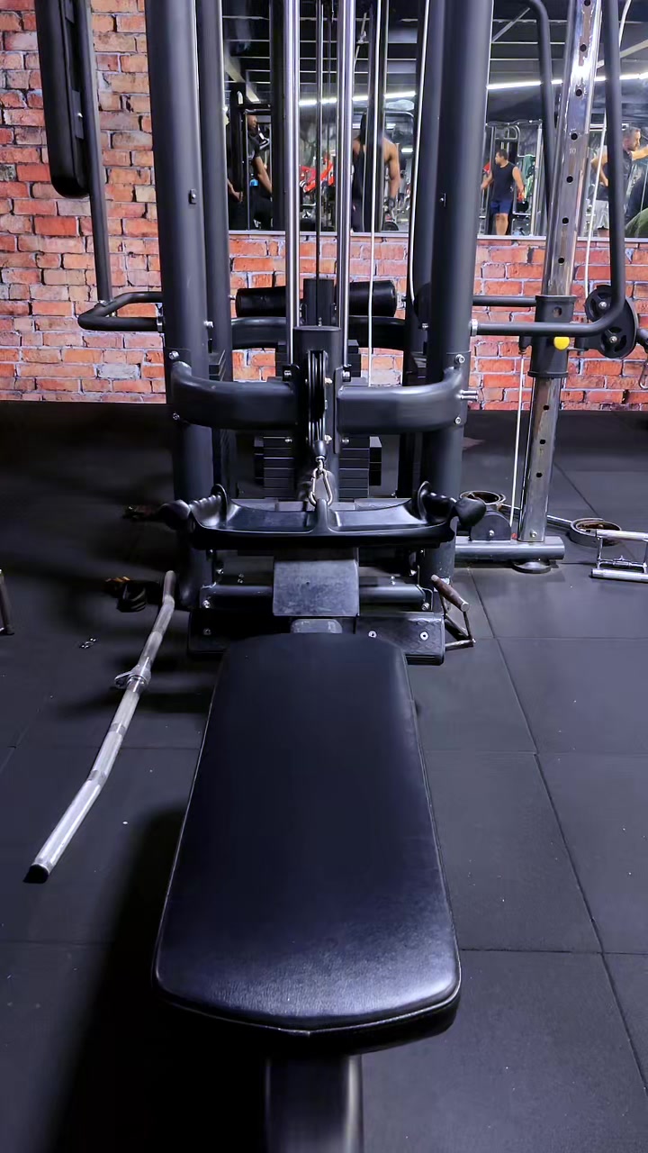 @🏋🏽♂️Robenson Fitness🐜