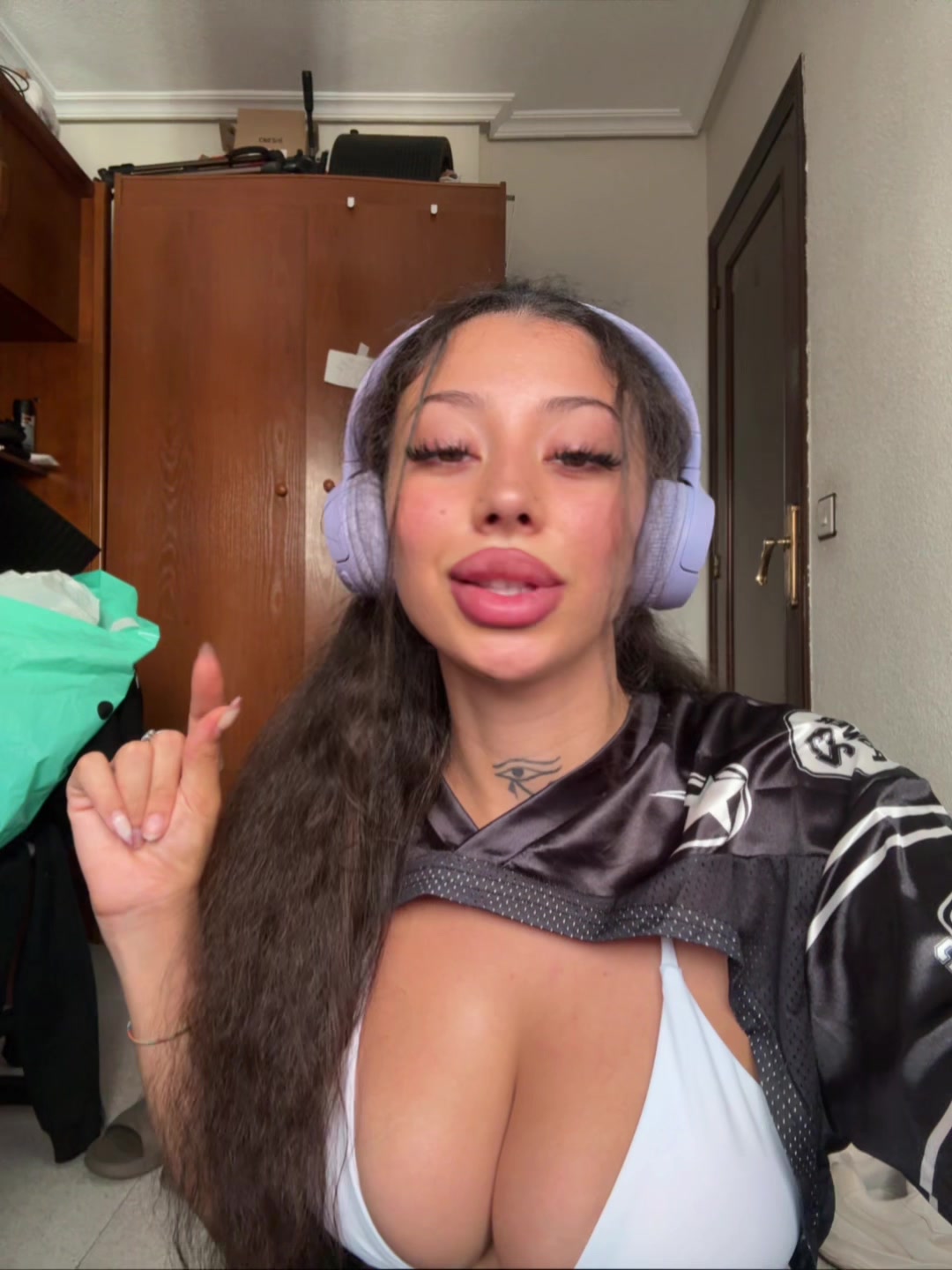 @Daneri Amanda