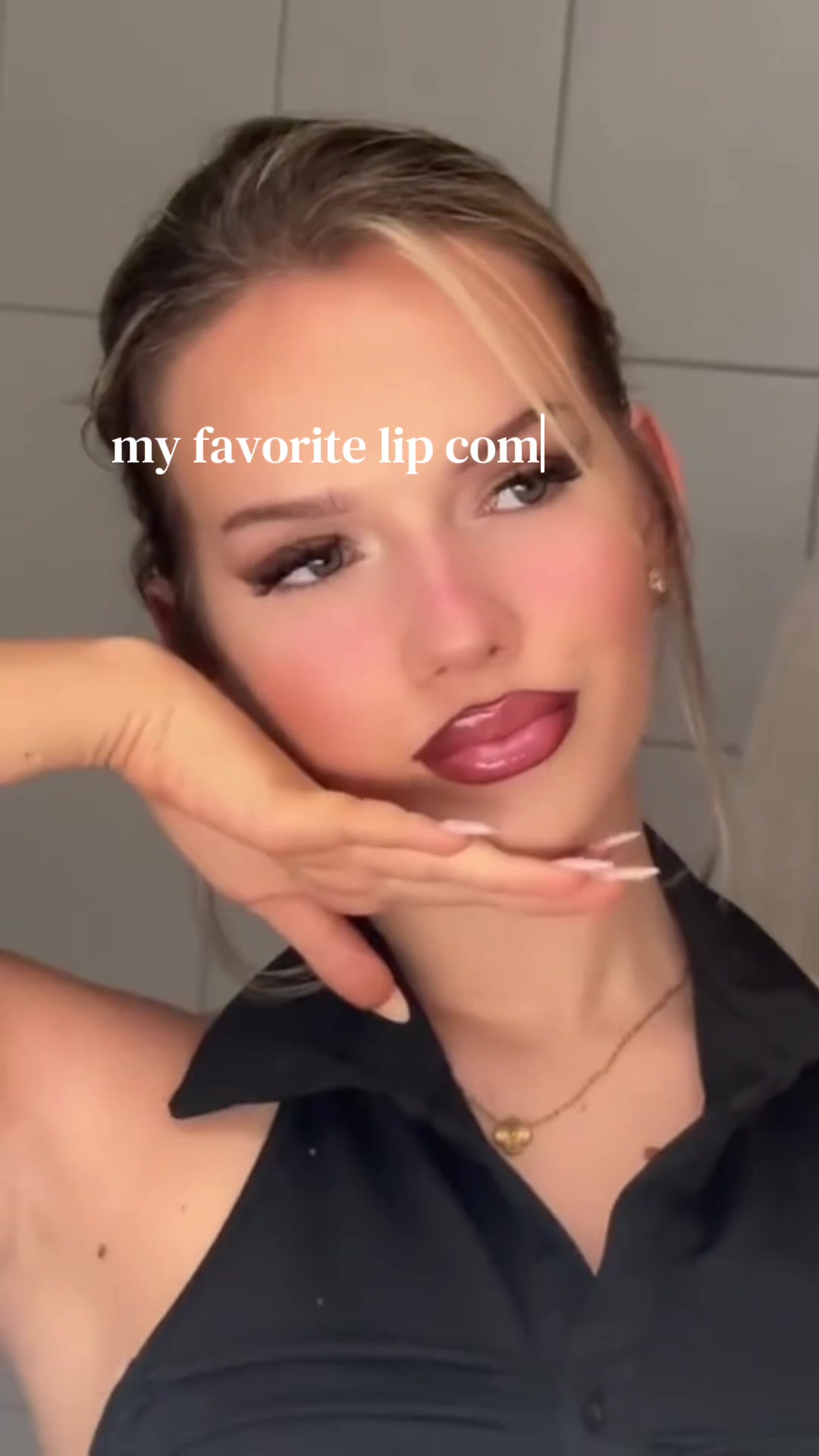 @Pauline