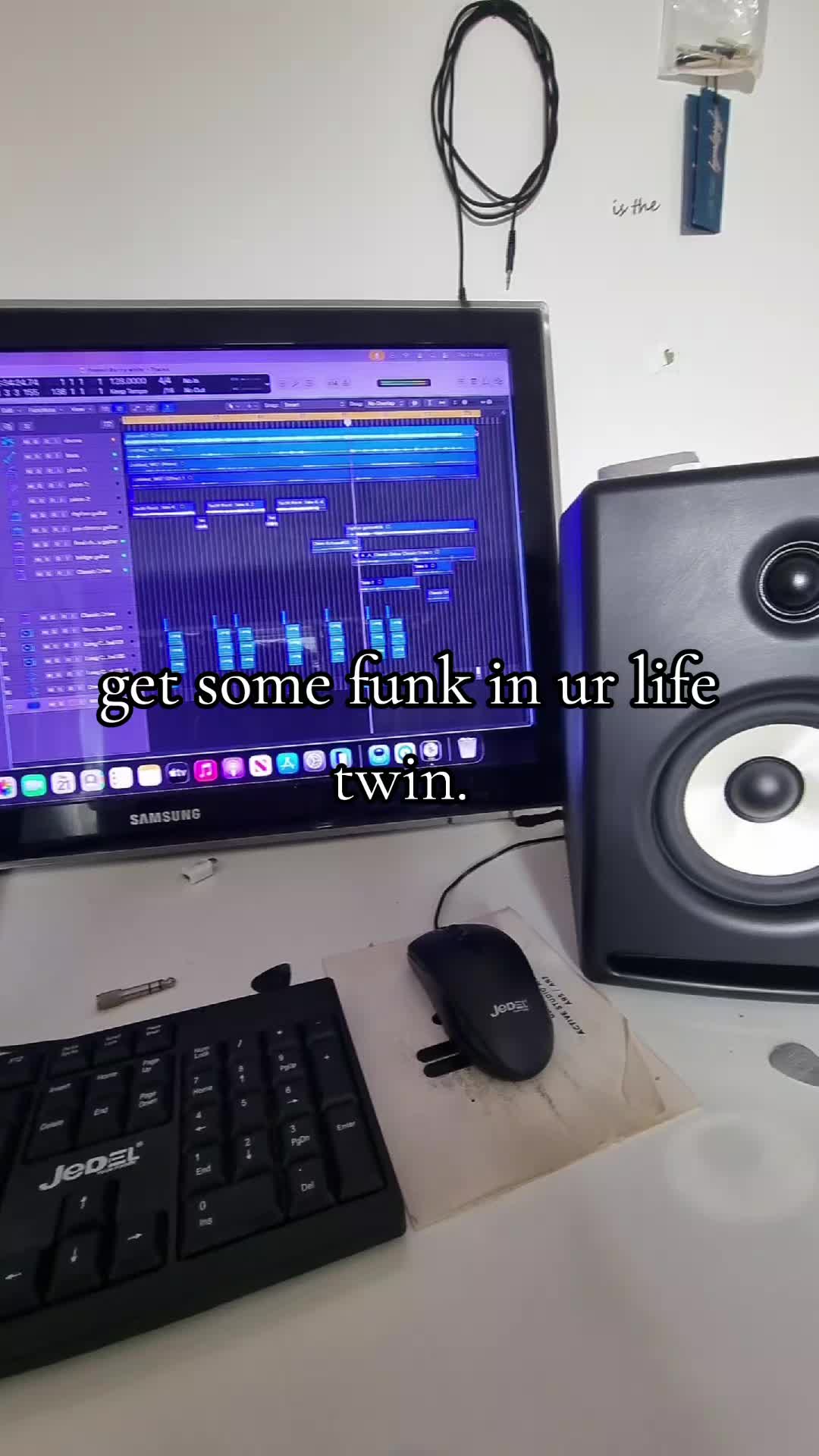 @Jiri music