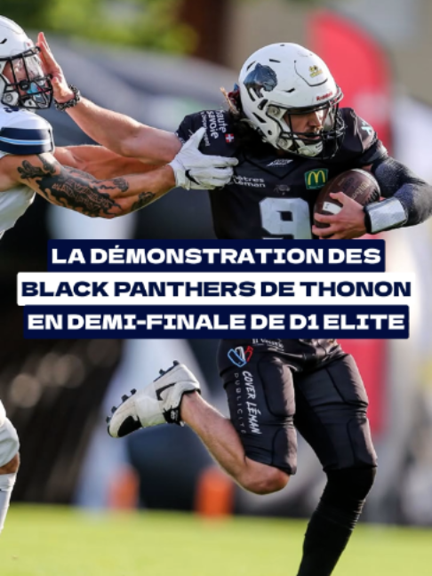 @Sport en France