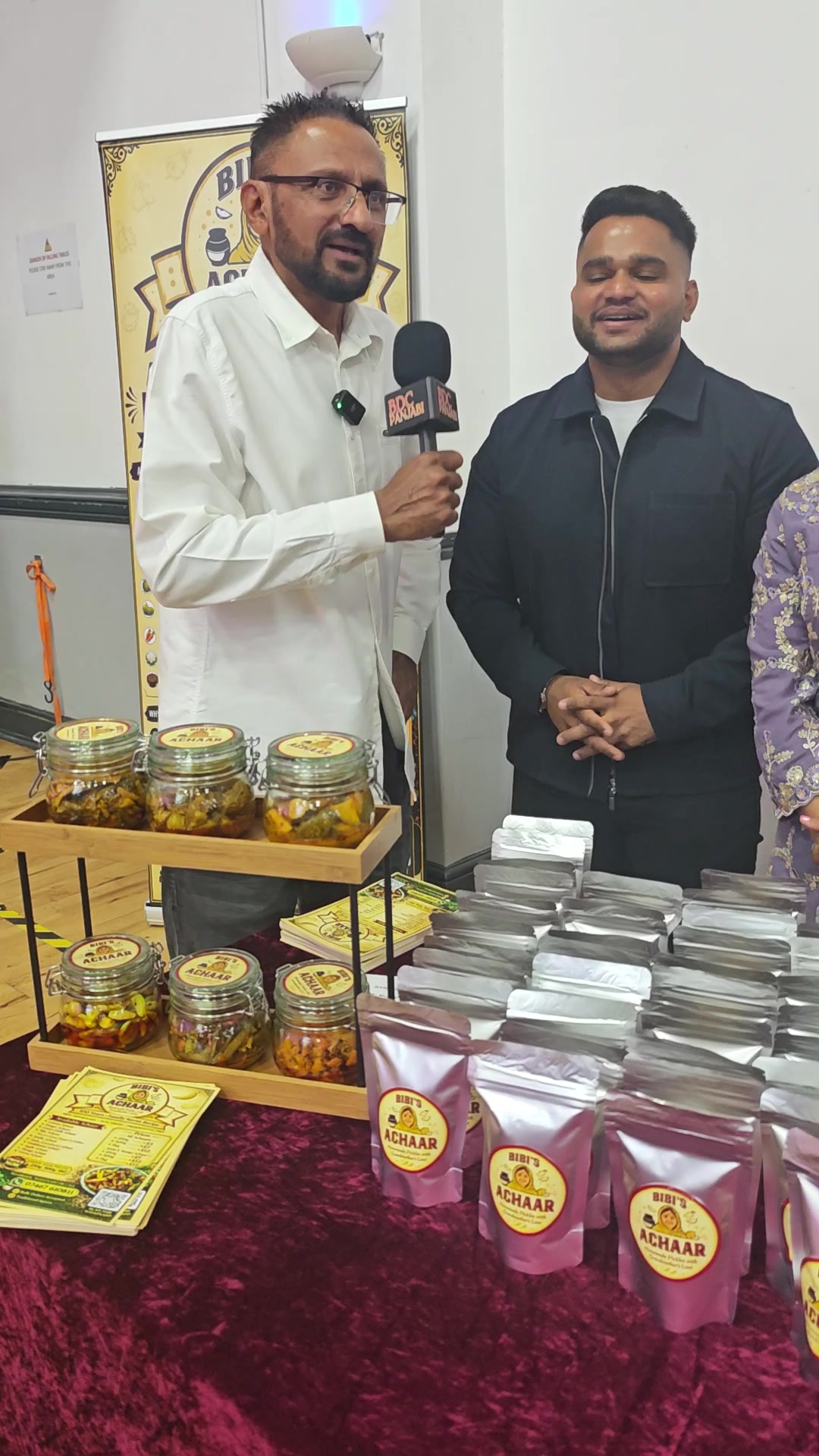@BDC Panjabi