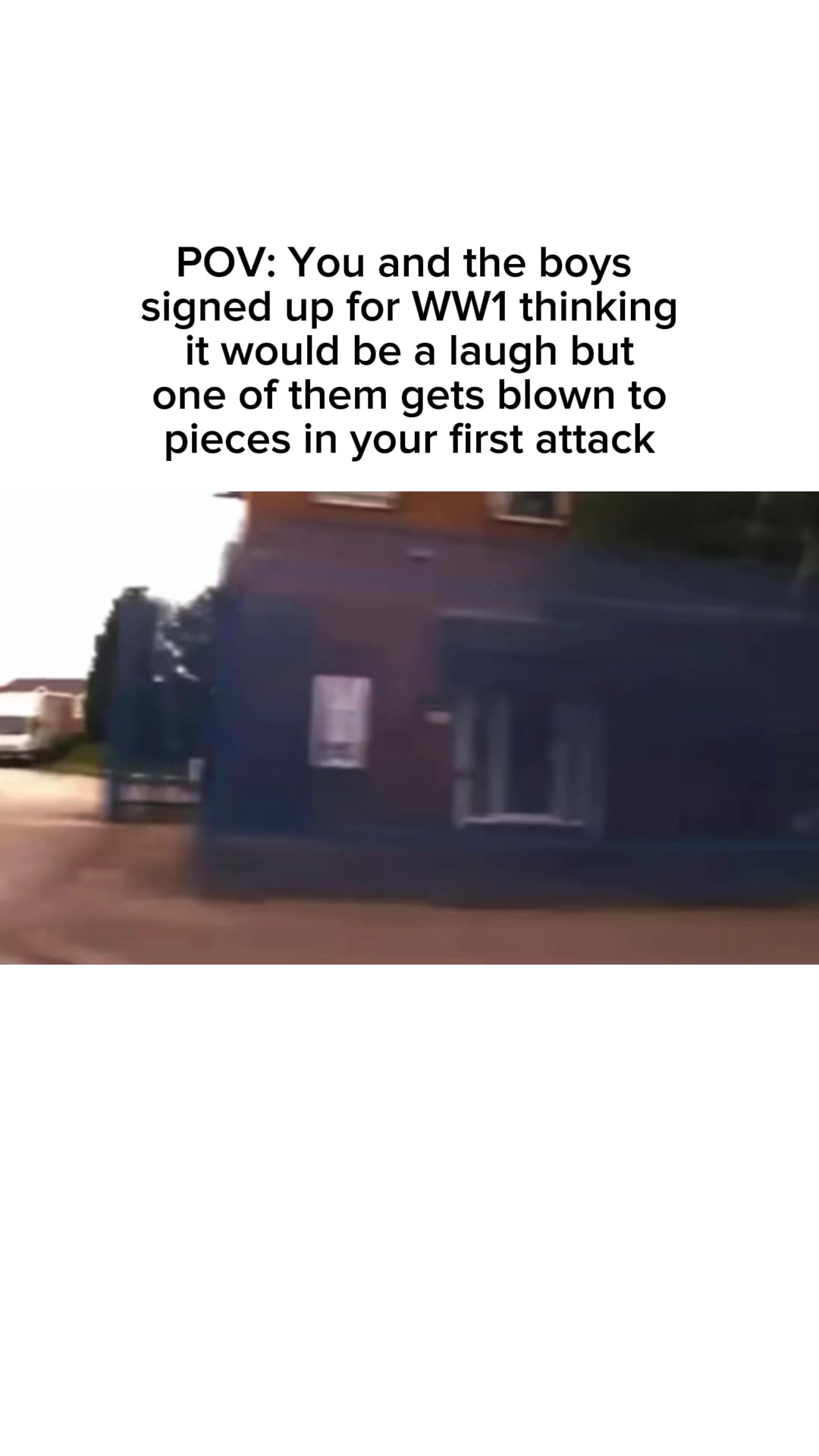 @Historic Jokes