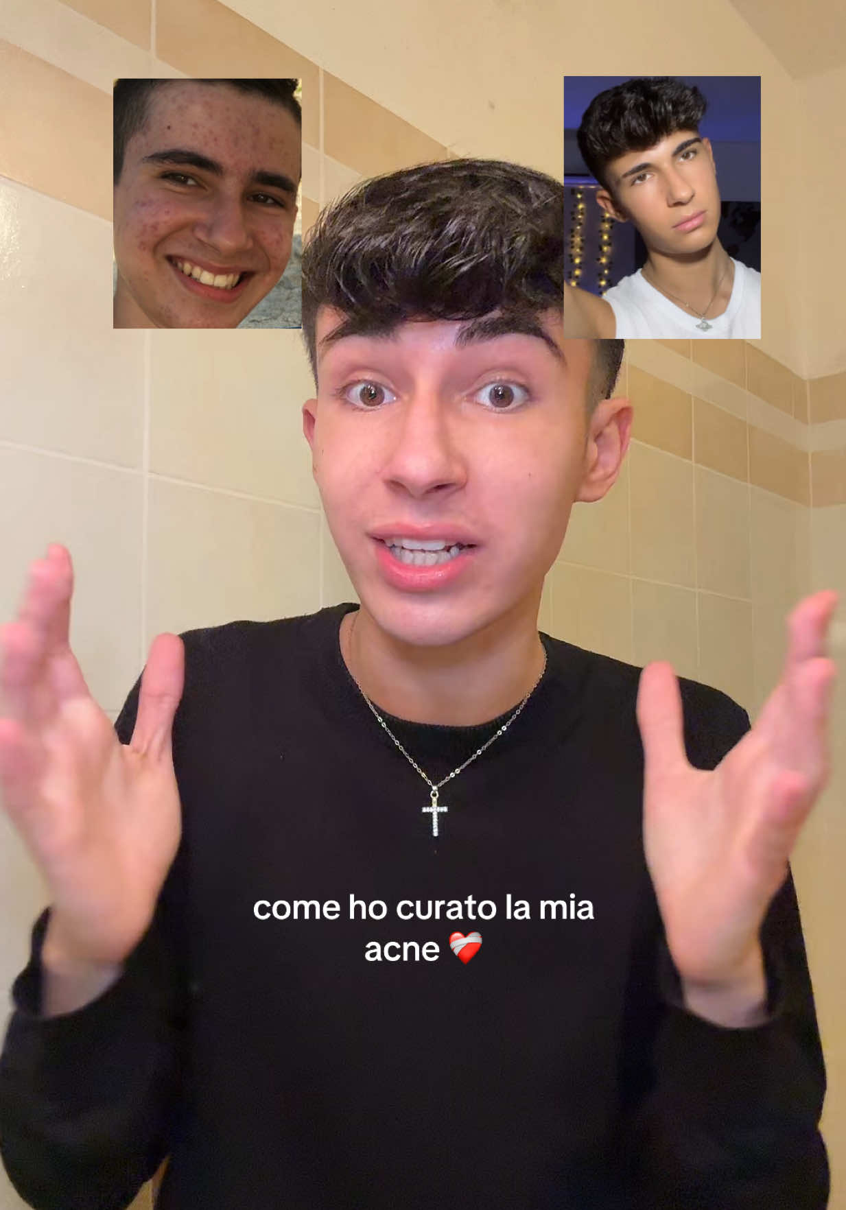 @alessio skincare 🫰🏻