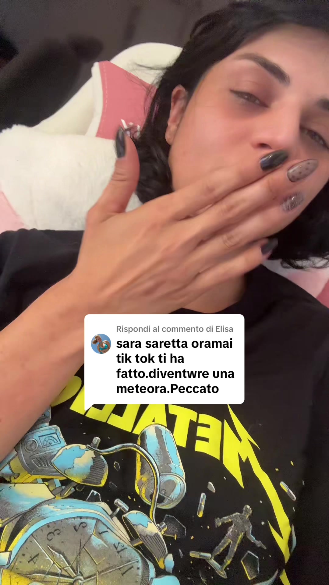 @Sara Penelope Robin