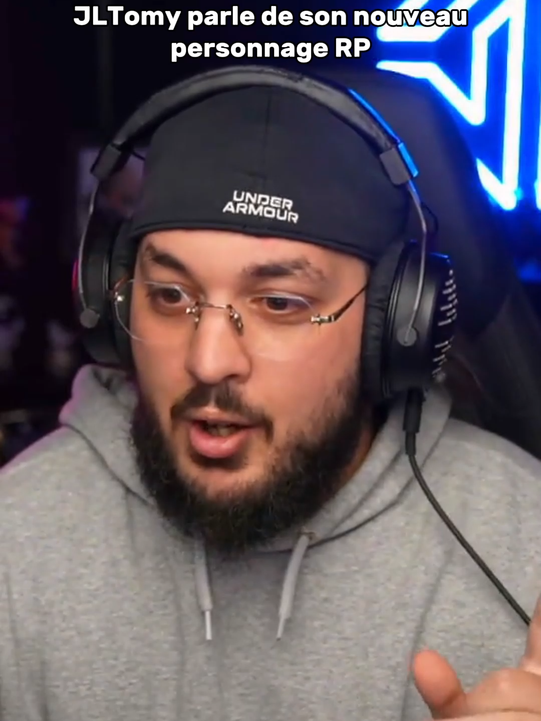 @JLTomy Clips