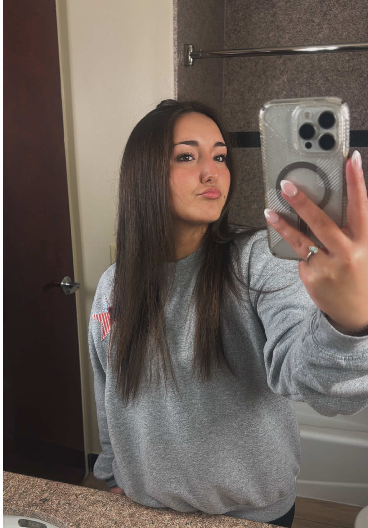 @Kenzie Miller