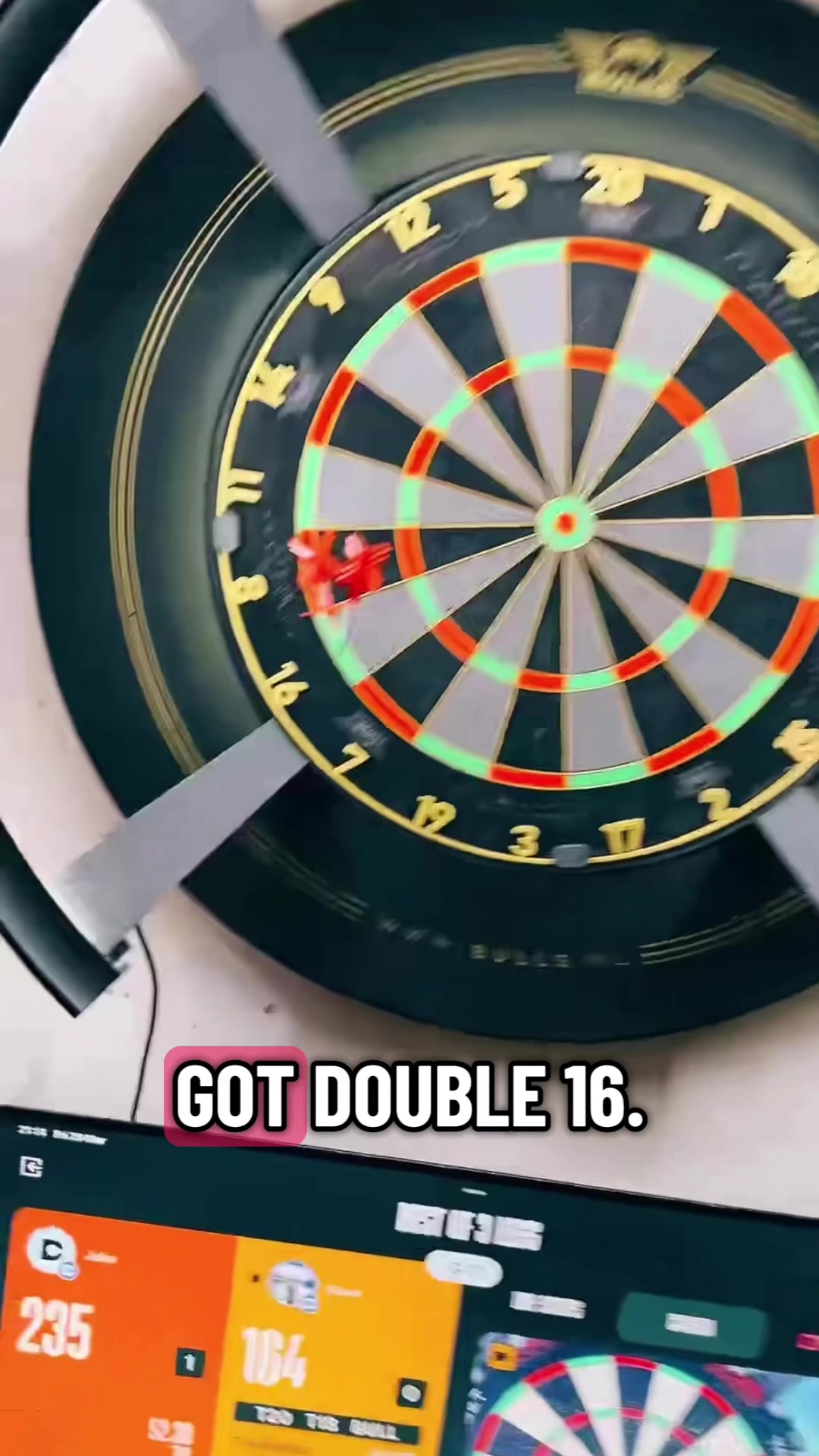 @RANDOMZ DARTS