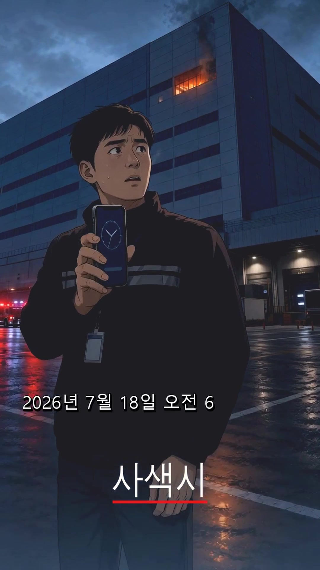 @사색시