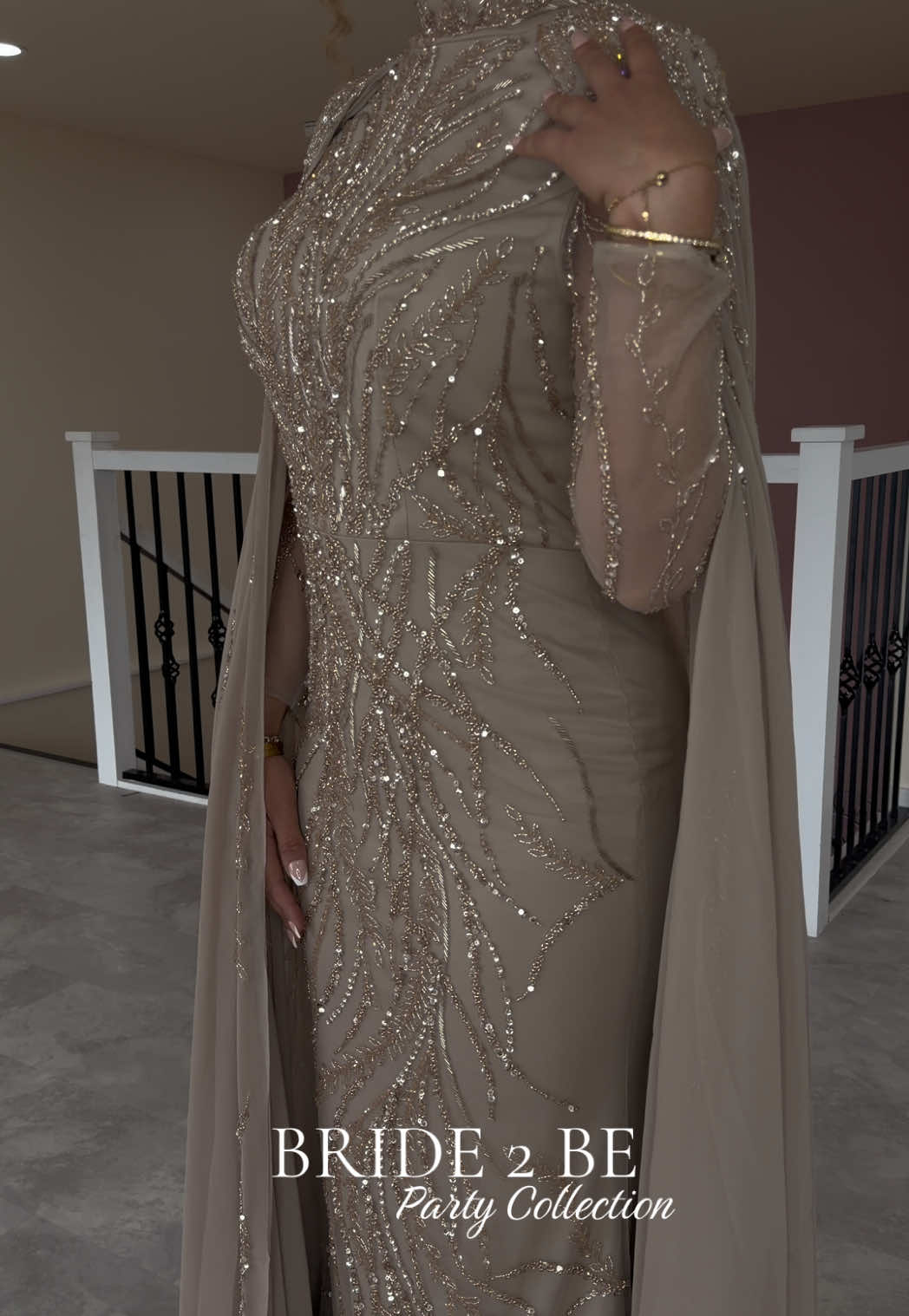 @Bride2Be.ZS
