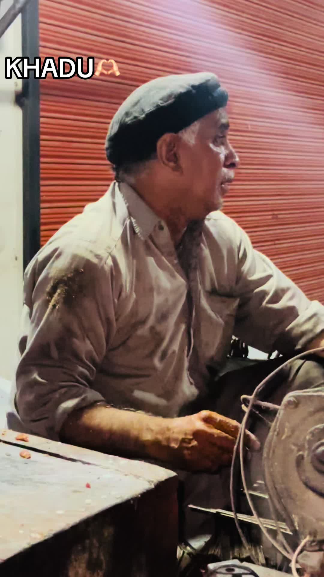 @KHADU TIKKA HOUSE