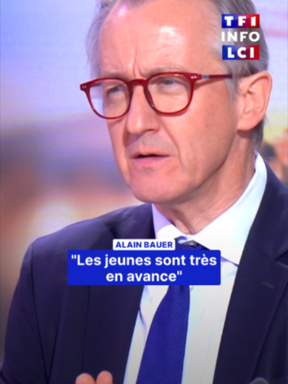 @TF1 INFO