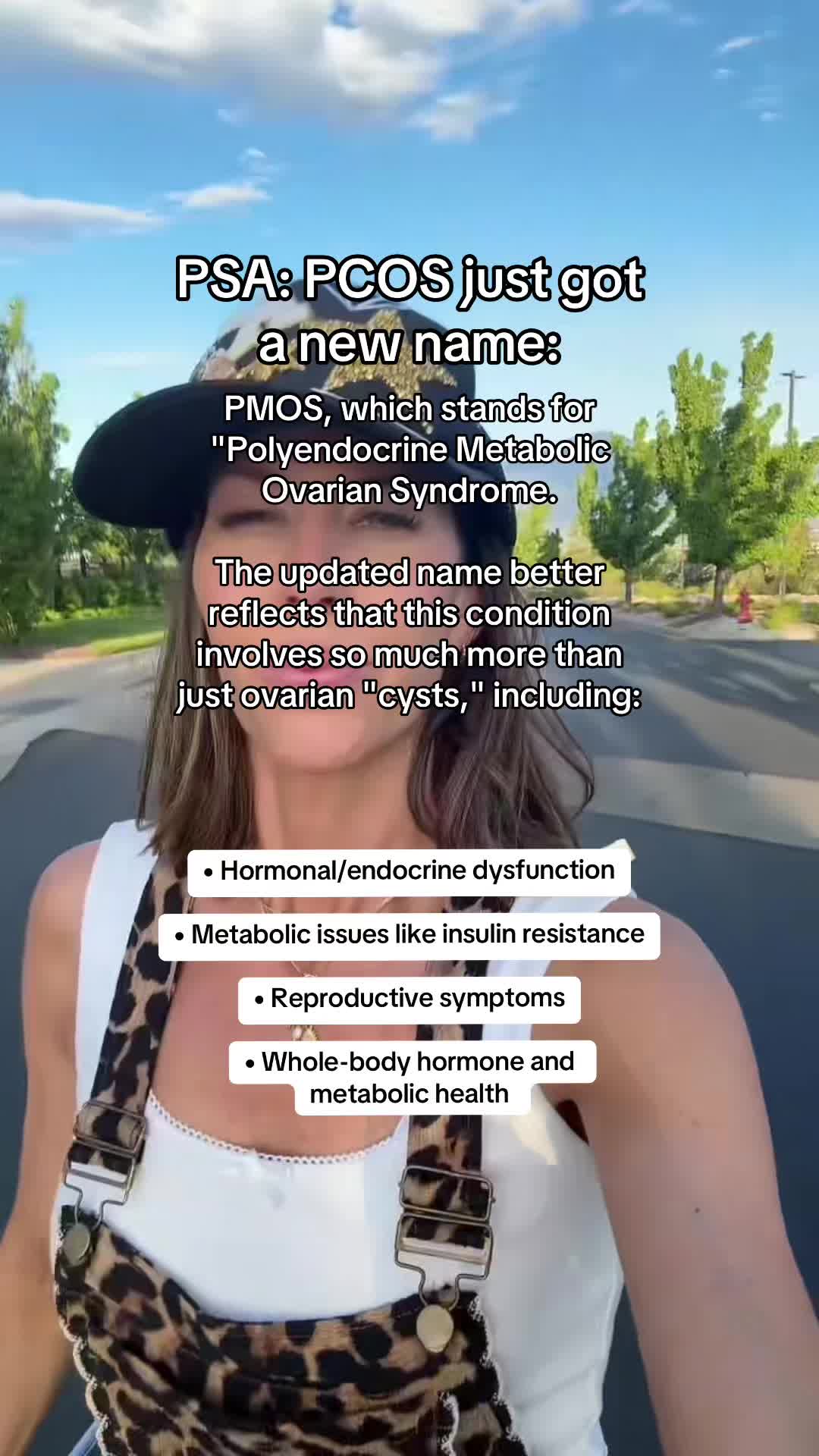 @Beauty by Kat | hormones + gut