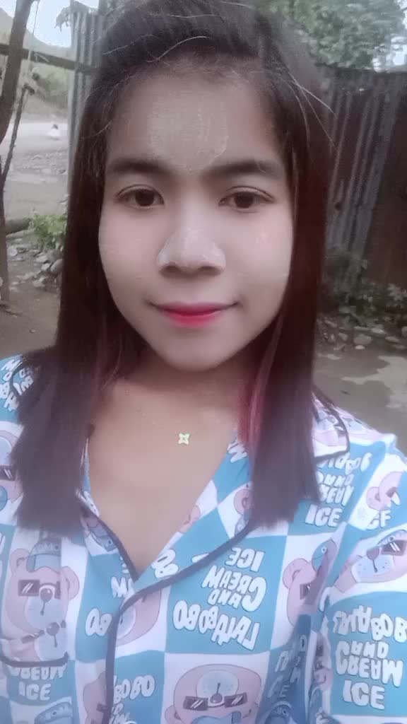 @Moe sann😍