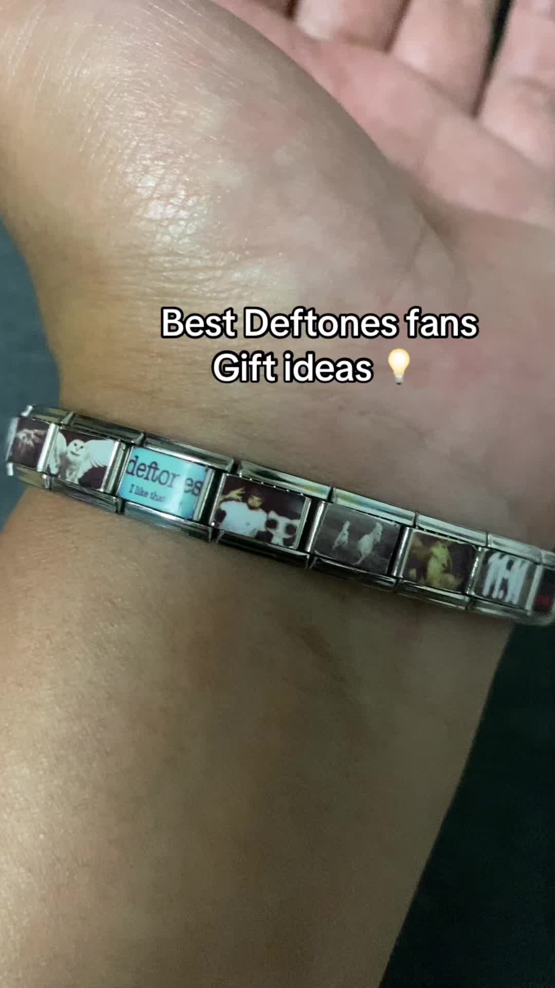 @DIY-Album keychain