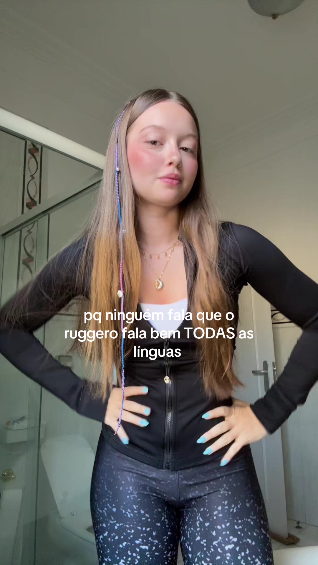 @A Maior Fã De Sou Luna 🩷💛🌙