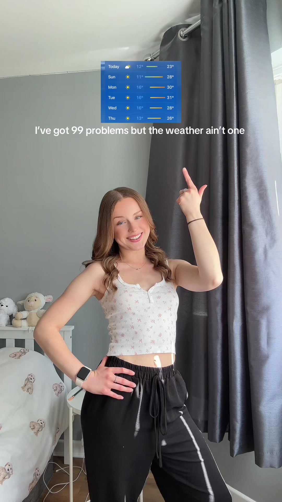 @Hannah Louise