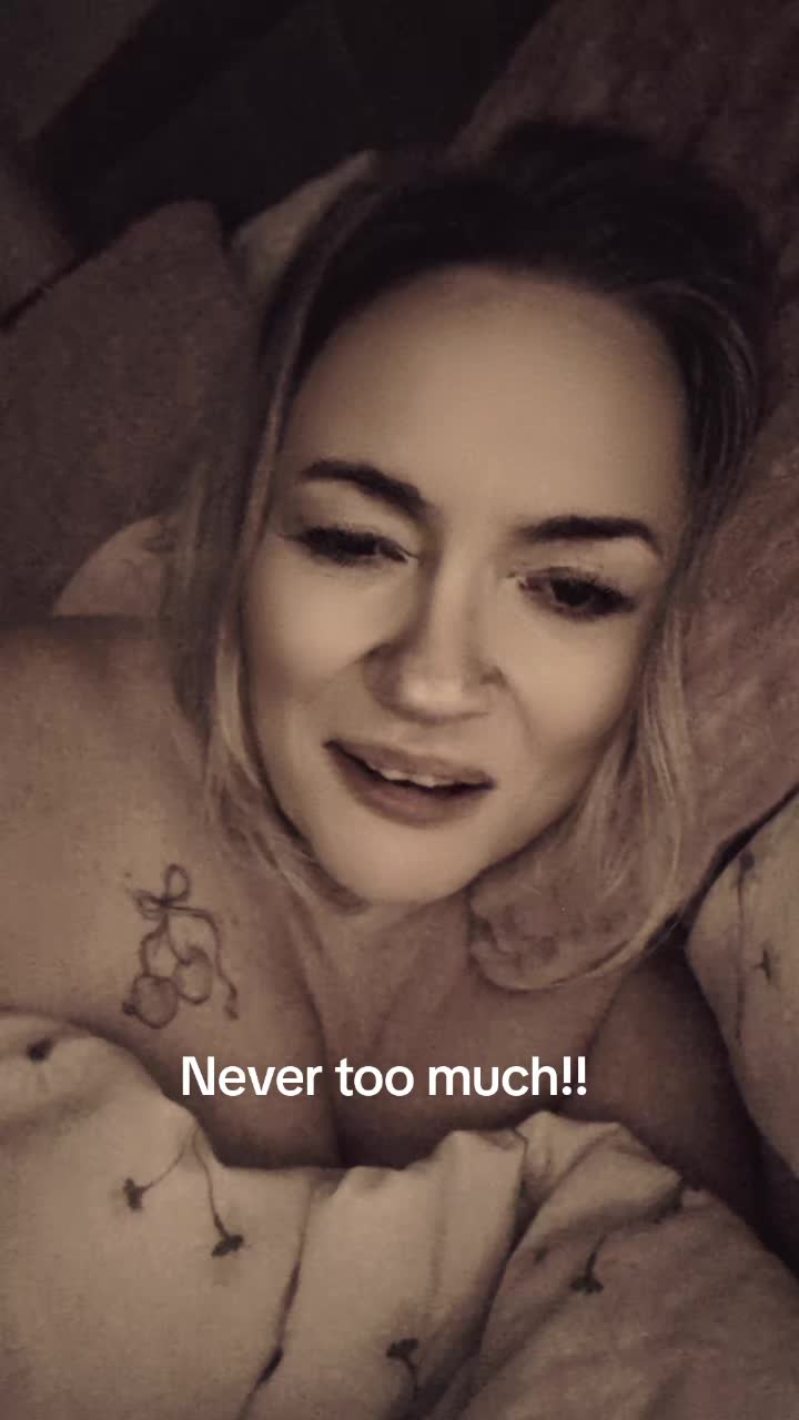 @Tanya 🍒
