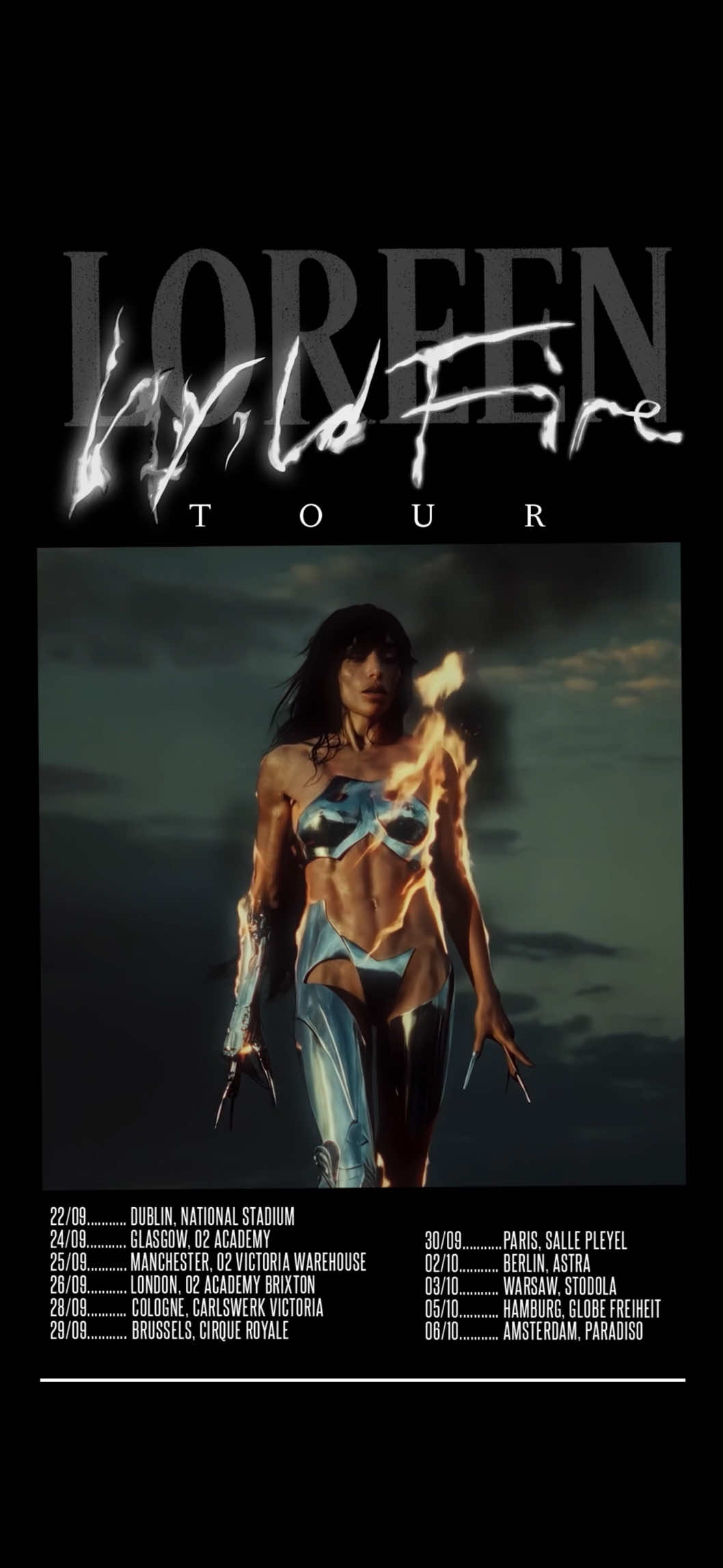 @Loreen