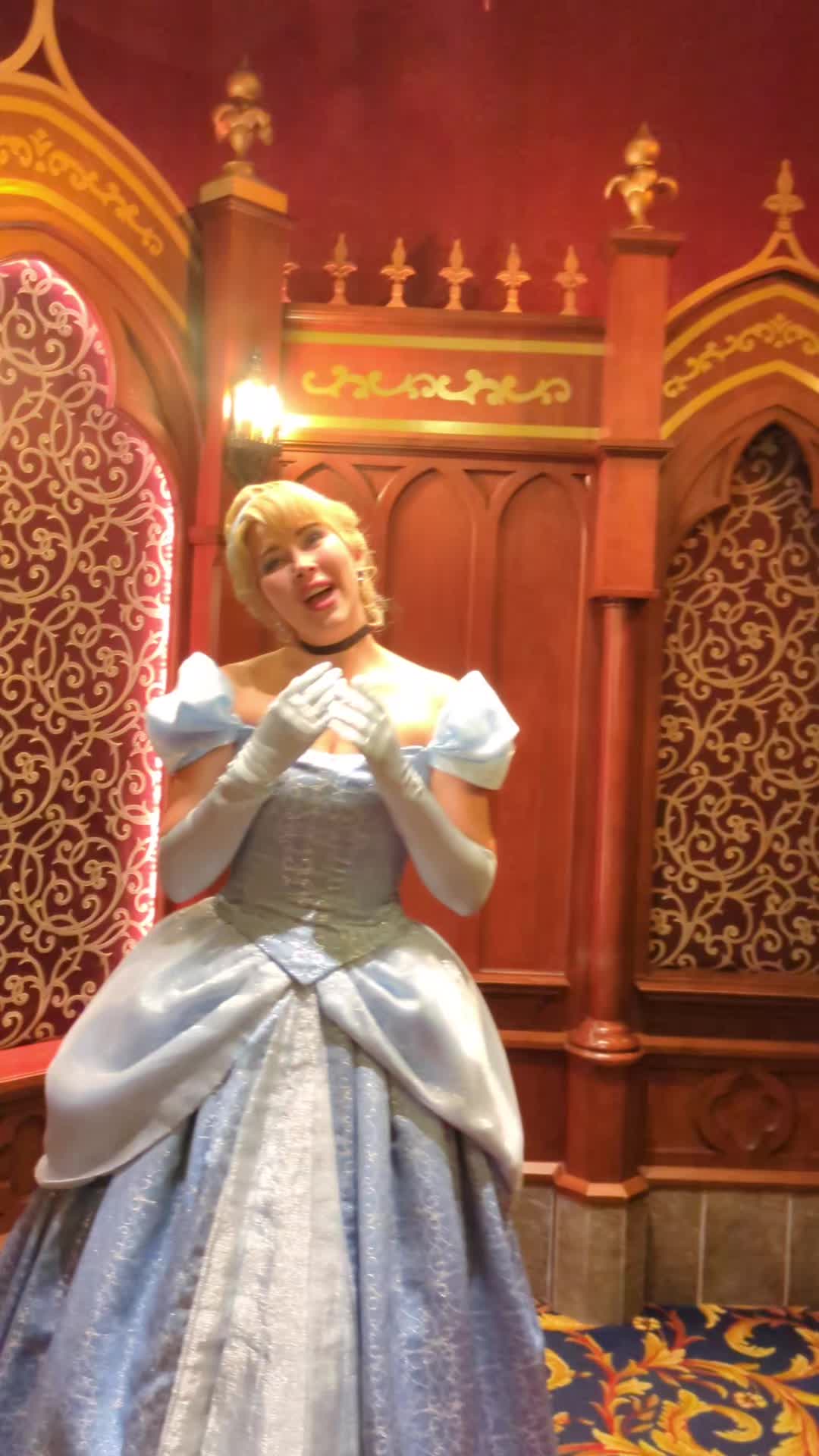 @Roger's character journey