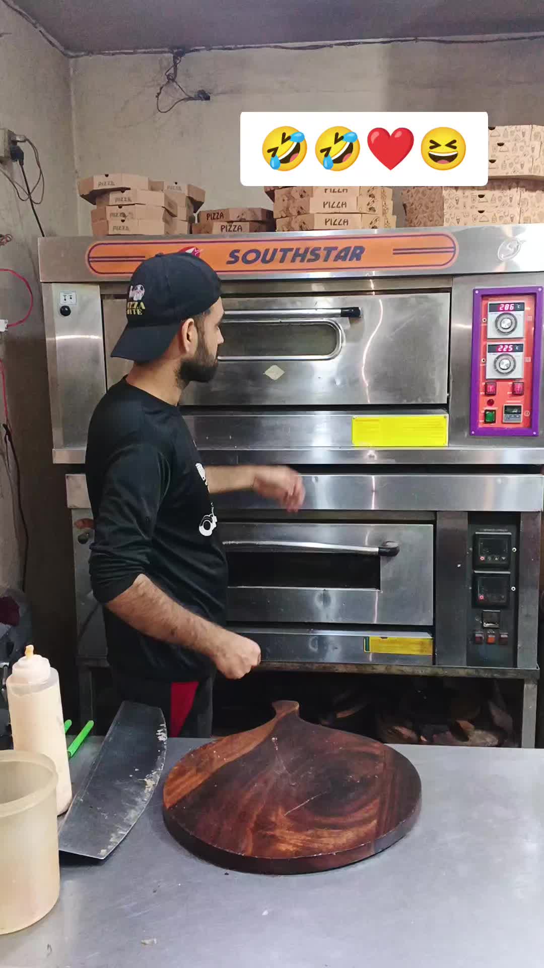 @Pizza Lover🍕