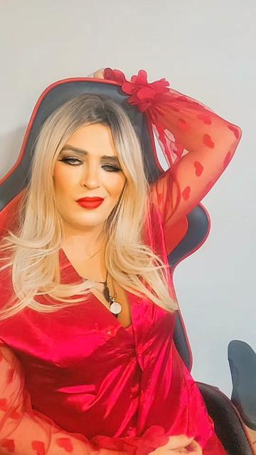 @💜TheStephanie🏳️⚧️show🖤