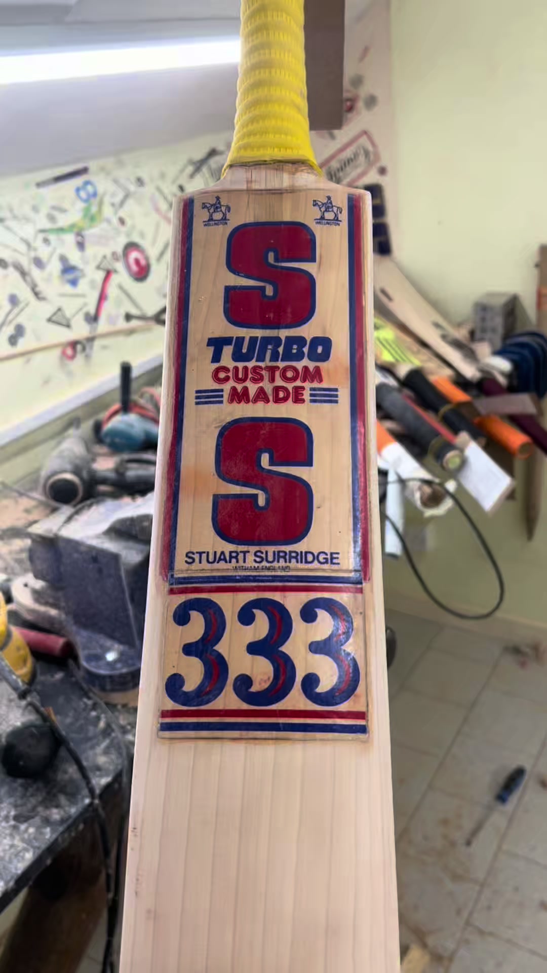 @Barneybats