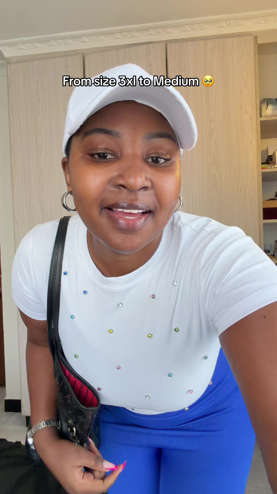 @Lydia Wanjiru