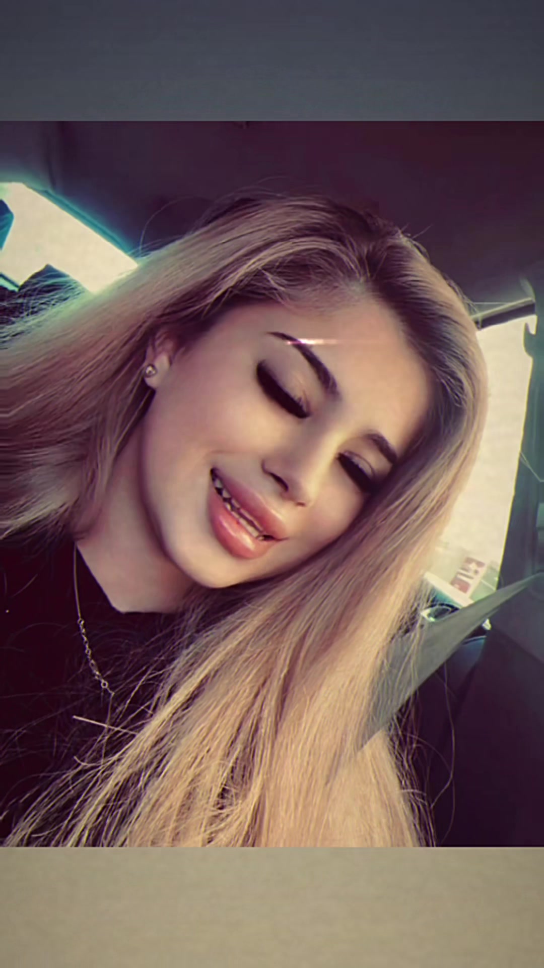 @♥️ جيورجيانا كارلا🧸