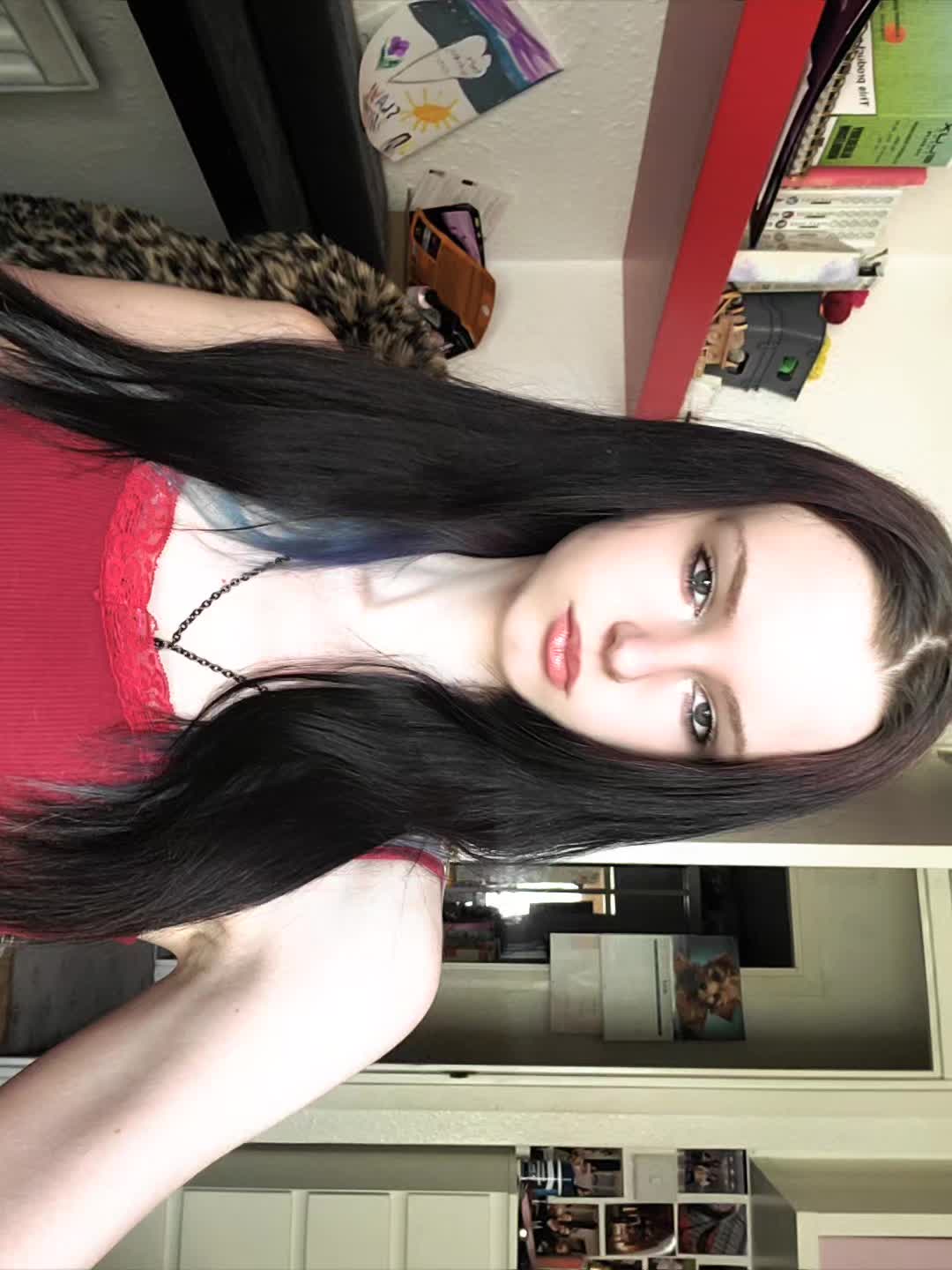 @✩
