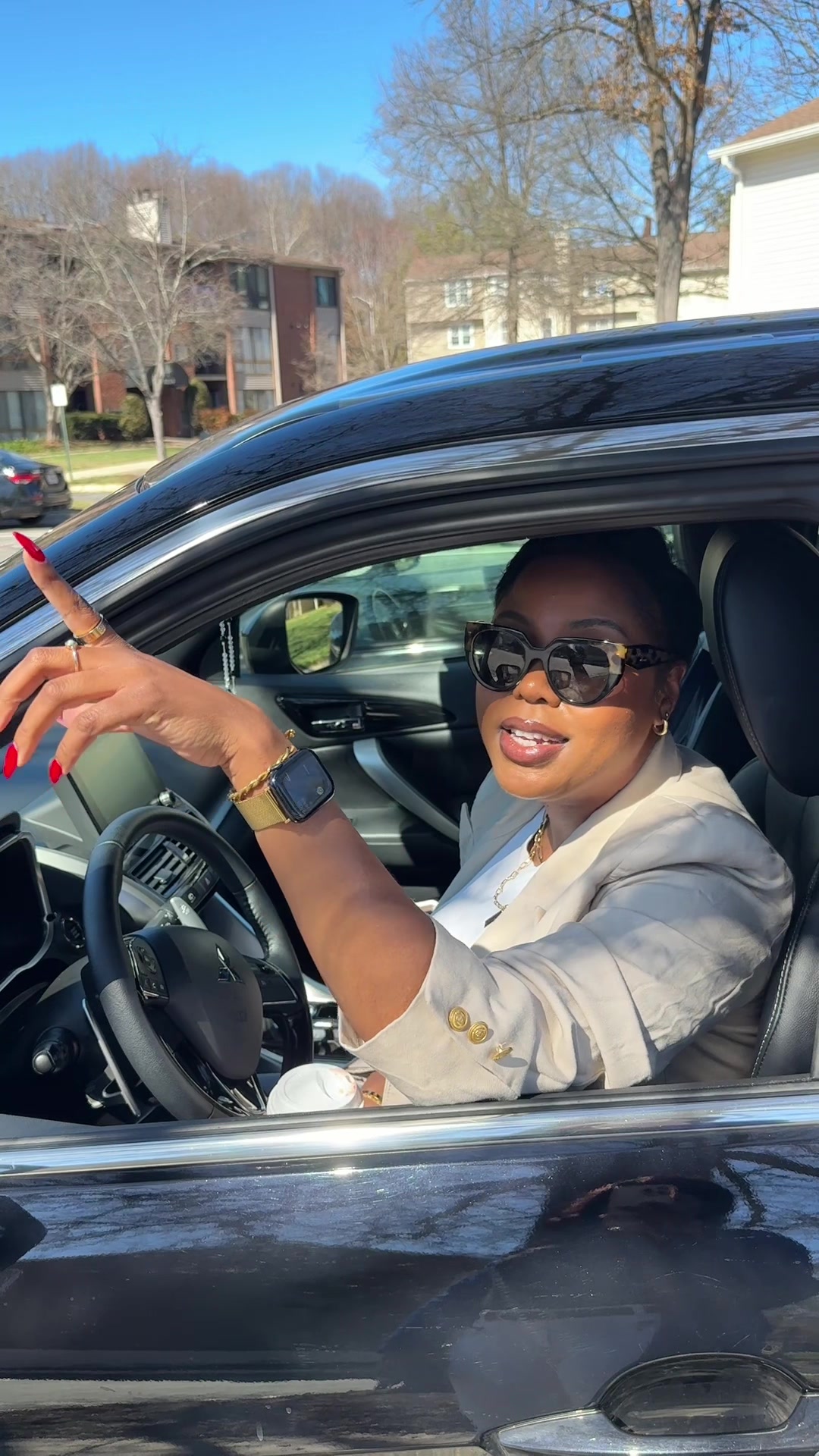 @Tiyamike_Cynthia | DMV Realtor