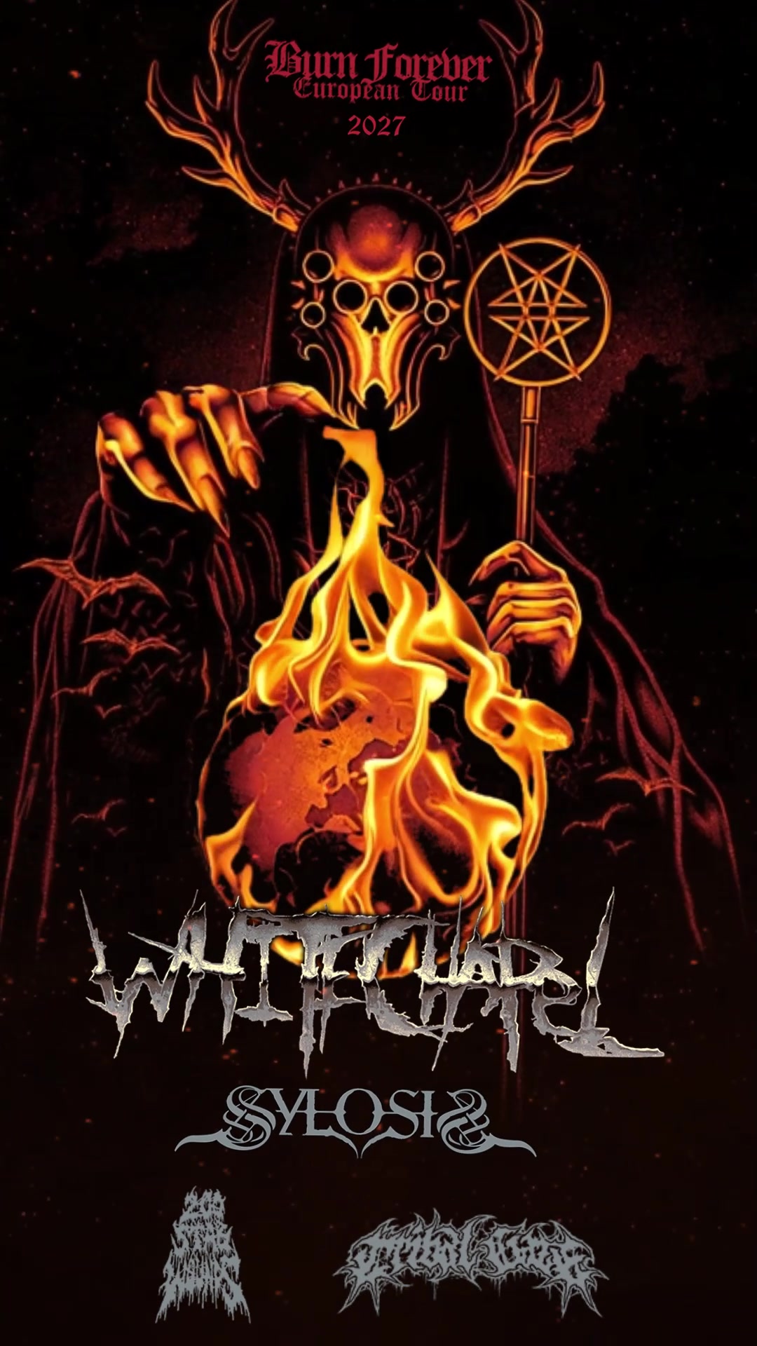 @Whitechapel