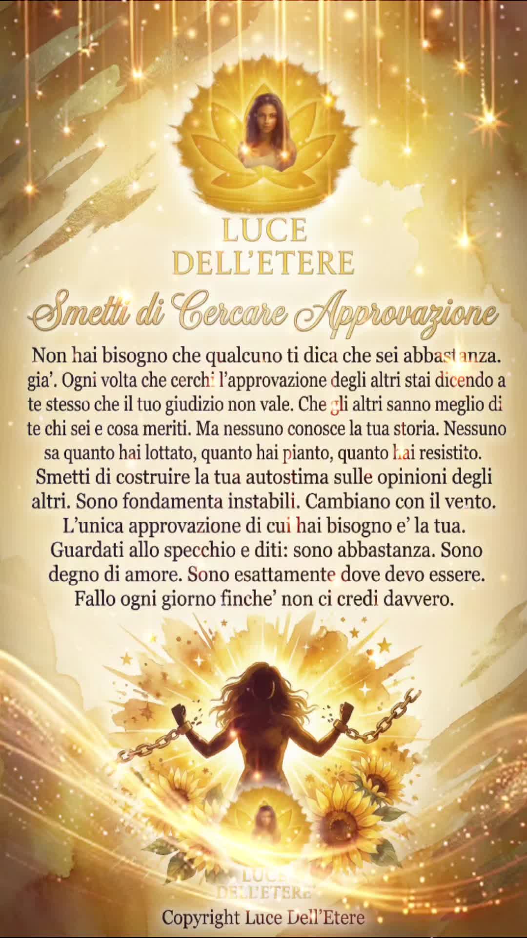@Luce.Dell.Etere